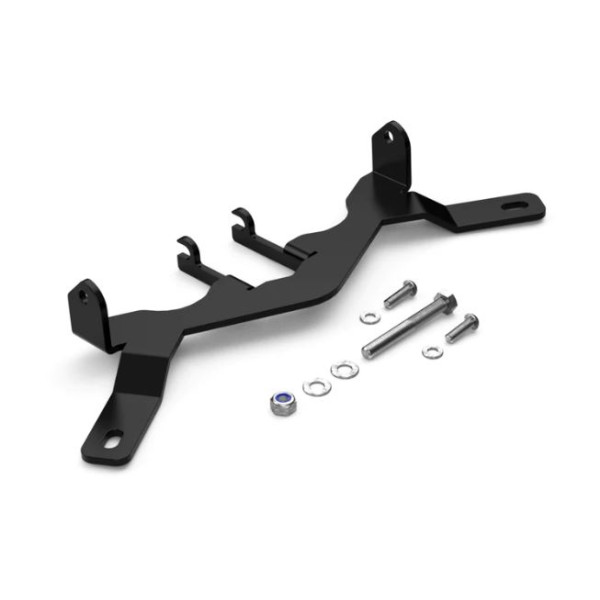 Denali Denali Driving Light Mount- Yamaha Tenere 700 2021